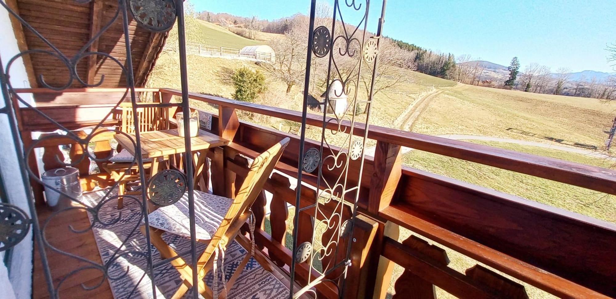Roiderhof Irrsee Oberhofen am Irrsee Eksteriør billede