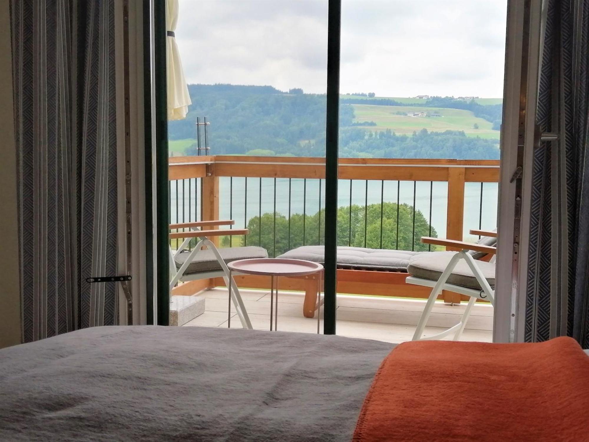 Roiderhof Irrsee Oberhofen am Irrsee Eksteriør billede