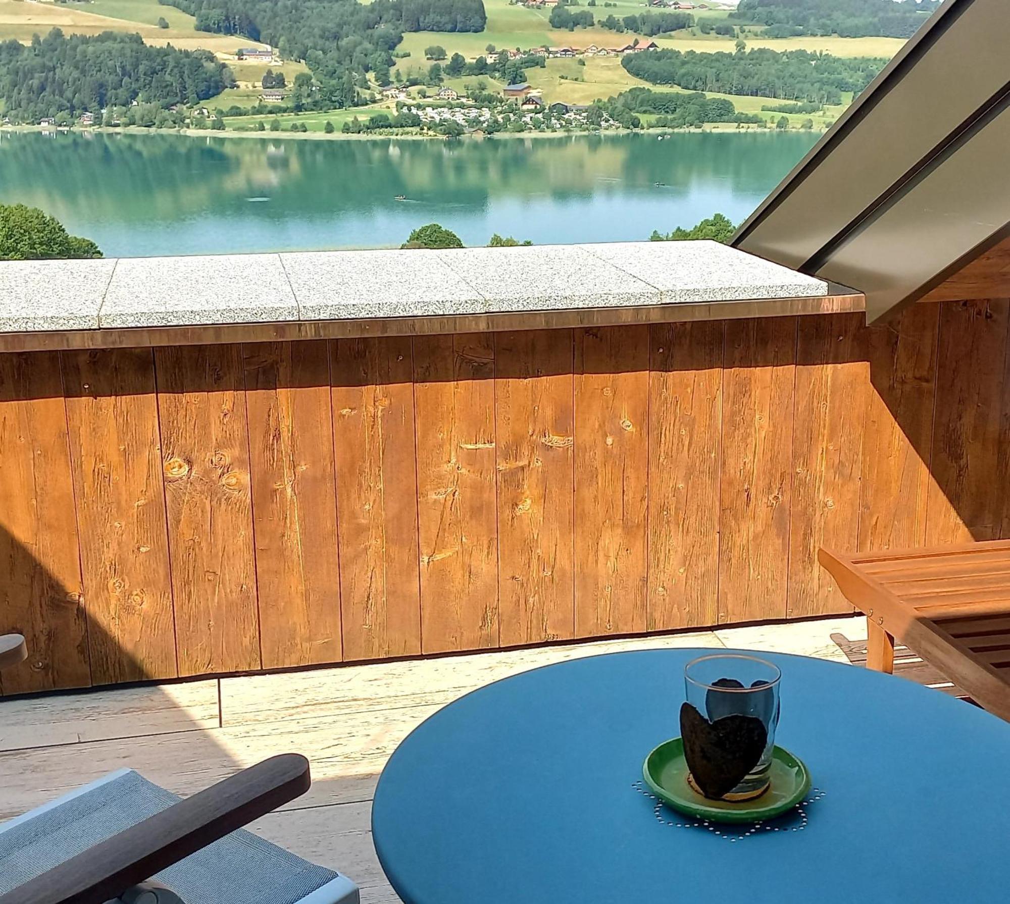Roiderhof Irrsee Oberhofen am Irrsee Eksteriør billede